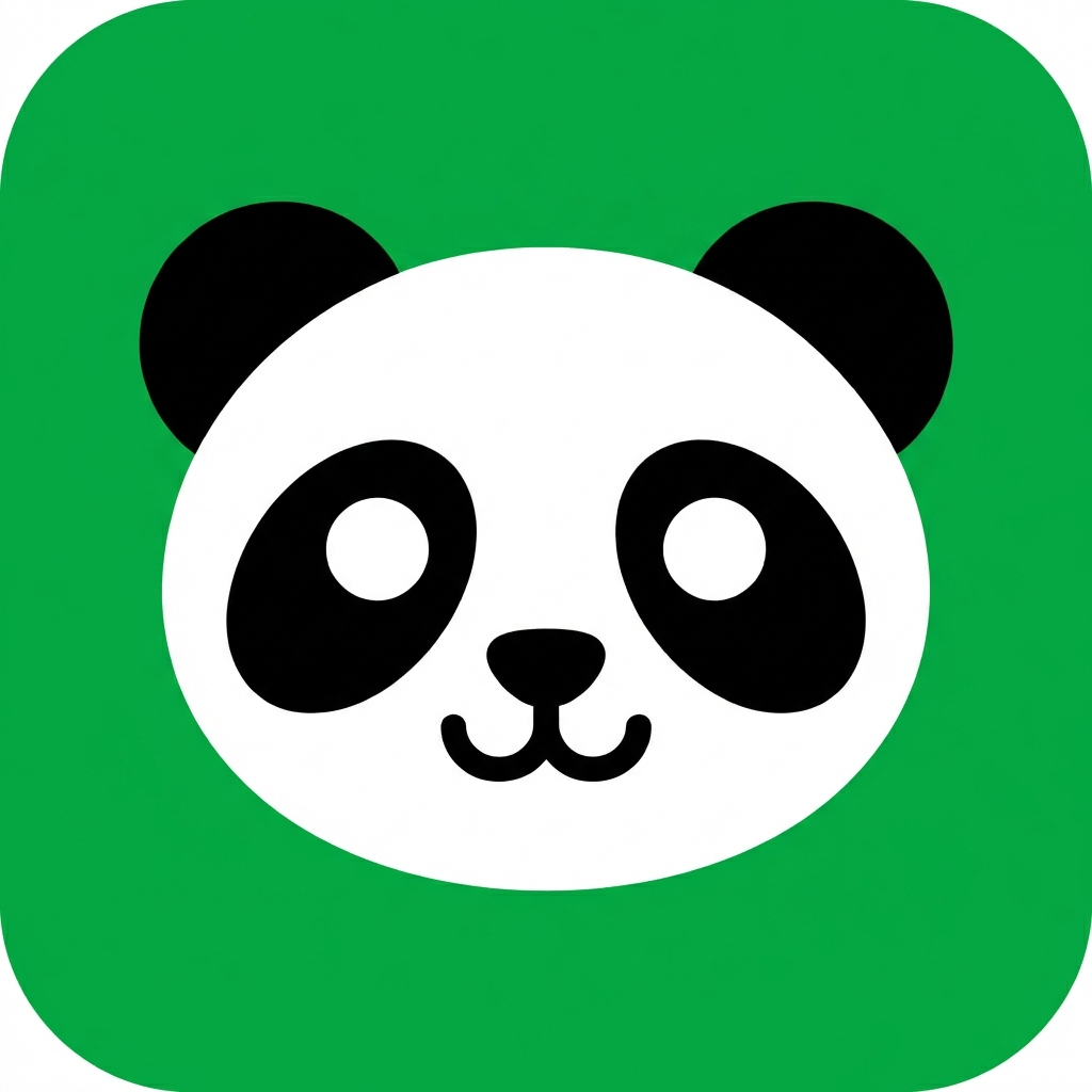 PandaWatch Logo